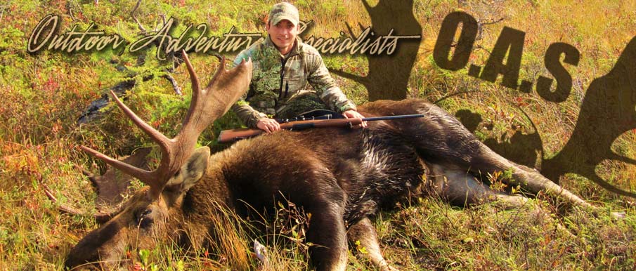 Outdoor Adventure Specialists