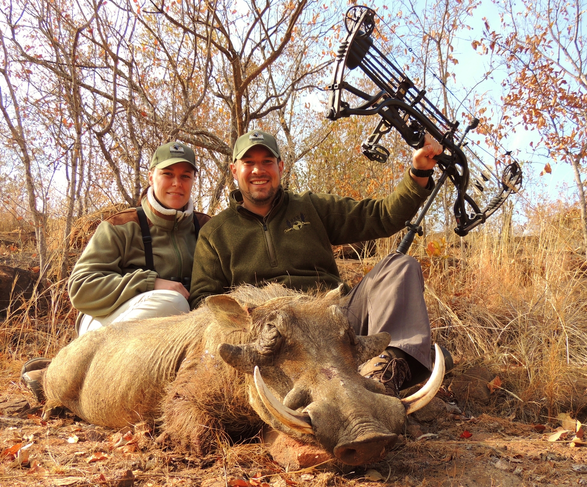 South Africa
